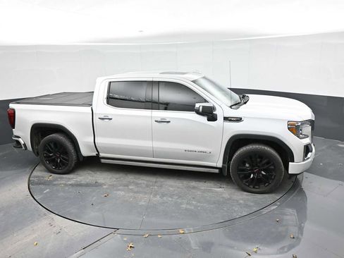 Used 2022 GMC Sierra 1500 Denali image 15