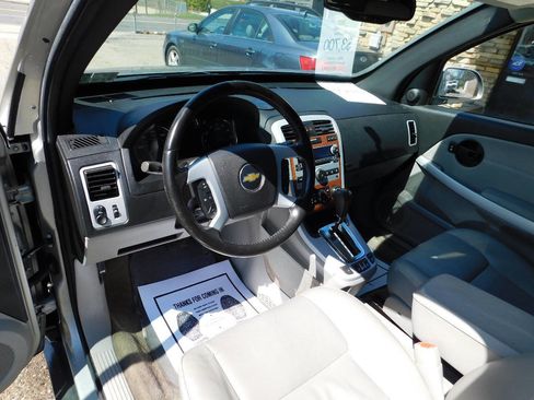Used 2007 Chevrolet Equinox LT w/ LT Preferred Equipment Group image 16