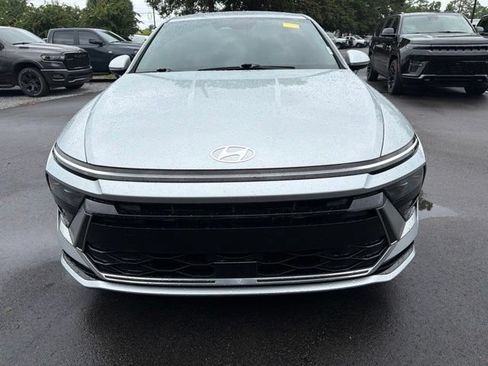 Used 2024 Hyundai Sonata SEL FWD image 9