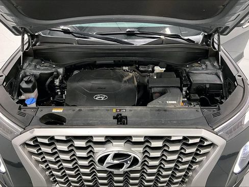 Used 2022 Hyundai Palisade SEL w/ Premium Package FWD image 11