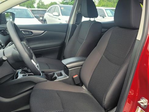 Used 2022 Nissan Rogue Sport S AWD/4WD image 14