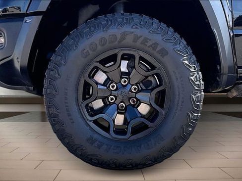 Used 2024 RAM 1500 TRX w/ TRX Level 2 Equipment Group image 9