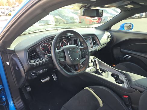 Used 2023 Dodge Challenger R/T Scat Pack image 14