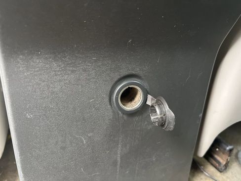 Used 2007 Buick Rendezvous CX w/ CX Luxury Package image 22