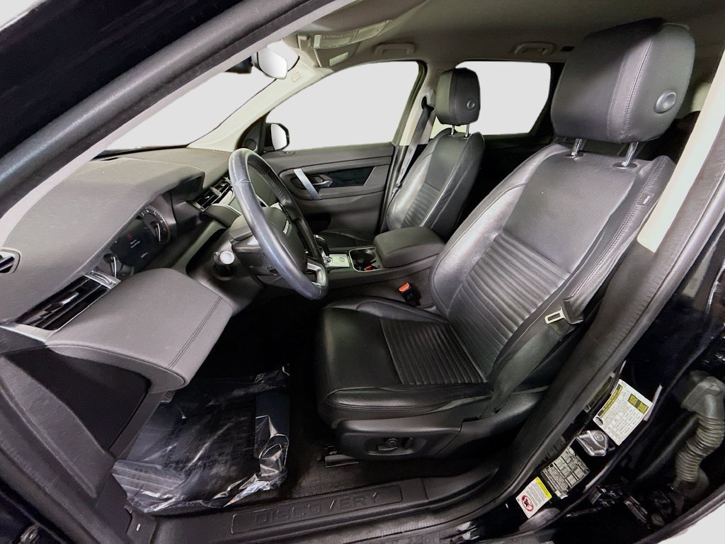 Used 2020 Land Rover Discovery Sport S AWD/4WD image 21