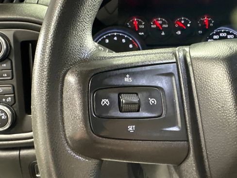 Used 2020 GMC Sierra 1500 4x4 Double Cab w/ Sierra Value Package image 30
