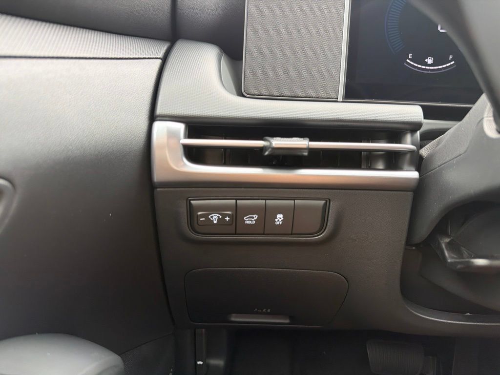 New 2026 Hyundai Tucson SEL Plus AWD/4WD image 29