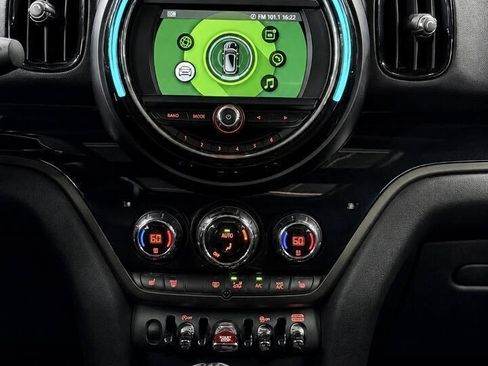 Used 2019 MINI Cooper Countryman S AWD/4WD image 7