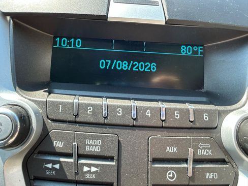 Used 2014 Chevrolet Equinox LS FWD image 22