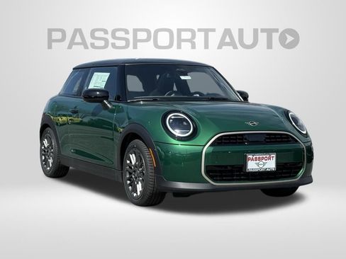 New 2026 MINI Cooper 2-Door Hardtop image 3