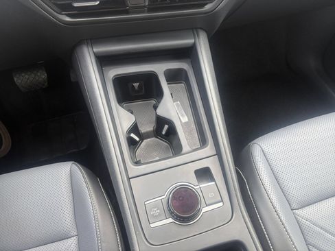 Used 2026 Volkswagen Tiguan SE AWD/4WD image 36