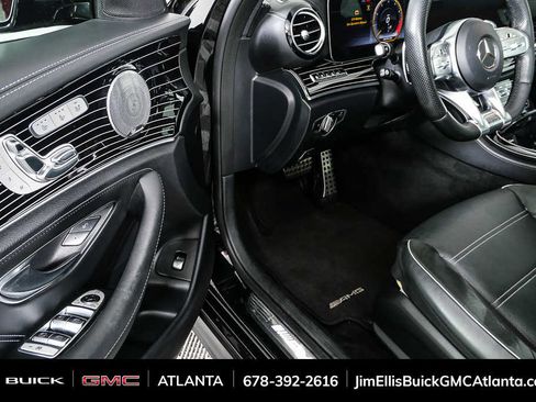 Used 2019 Mercedes-Benz E 63 AMG S w/ Driver Assistance Package image 8