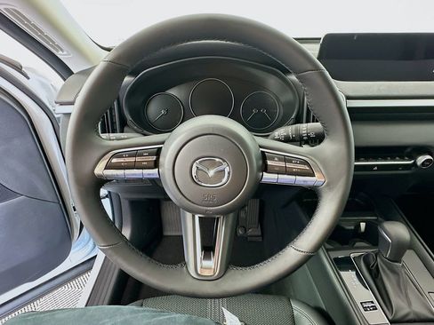 New 2026 MAZDA CX-50 2.5 Hybrid w/ Preferred Pkg AWD/4WD image 11