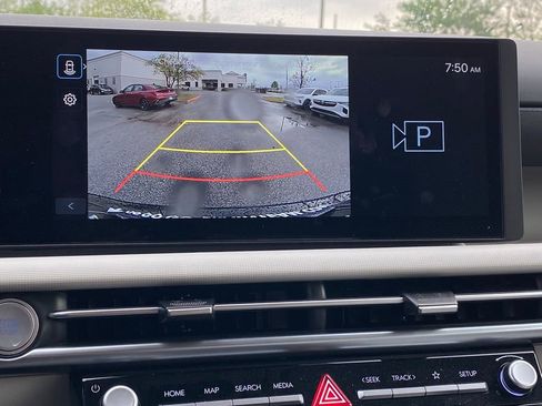 Certified 2026 Hyundai Tucson SEL AWD/4WD image 15