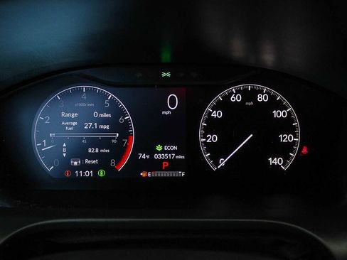 Used 2023 Honda HR-V LX image 22