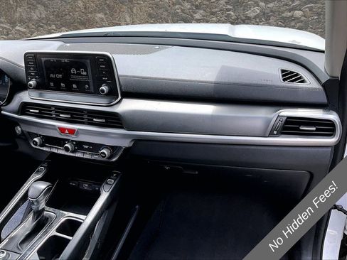 Used 2020 Kia Telluride S AWD/4WD image 12
