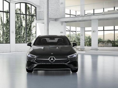 Certified 2025 Mercedes-Benz CLA 250 image 19