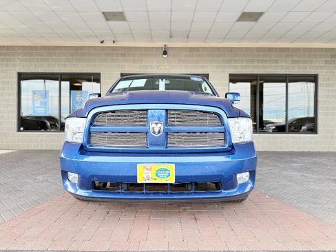 Used 2011 RAM 1500 R/T RWD image 17