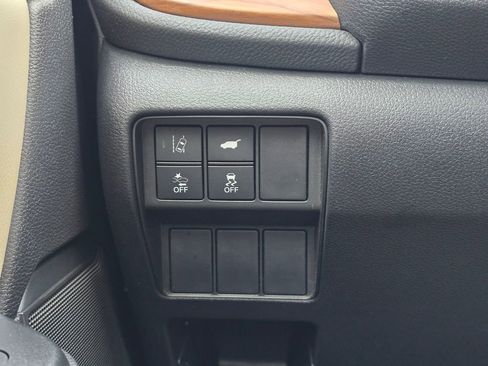 Certified 2022 Honda CR-V EX-L image 17