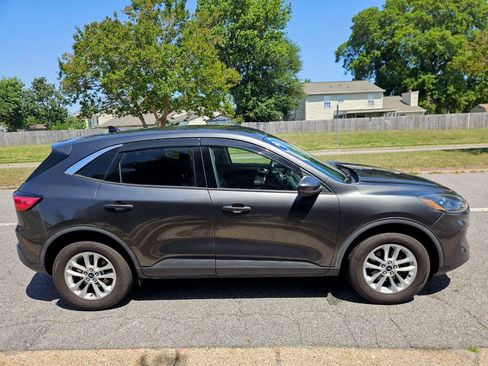 Used 2020 Ford Escape SE AWD/4WD image 7