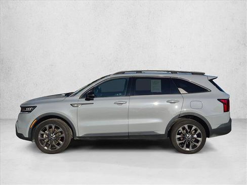 Used 2023 Kia Sorento X-Line EX AWD/4WD image 8