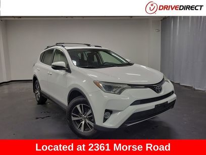 Used 2018 Toyota RAV4 XLE w/ Plus Extra Value Package