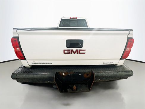 Used 2019 GMC Sierra 3500 Denali w/ Duramax Plus Package image 7