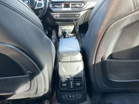 Used 2022 BMW 228i Gran Coupe w/ M Sport Package image 29