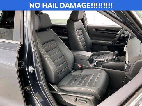 Certified 2024 Honda CR-V Sport Touring image 7