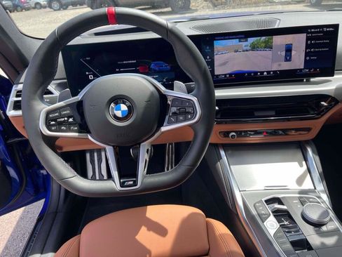 Used 2026 BMW 440i xDrive Coupe w/ Premium Package AWD/4WD image 2