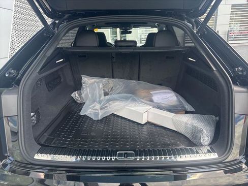 New 2026 Audi RS Q8 performance AWD/4WD image 28