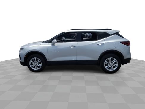 Used 2021 Chevrolet Blazer LT FWD image 5