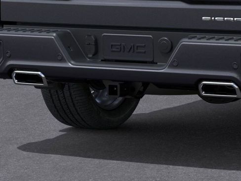New 2026 GMC Sierra 1500 Denali AWD/4WD image 14