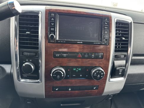 Used 2011 RAM 2500 Laramie w/ Cold Weather Group AWD/4WD image 12
