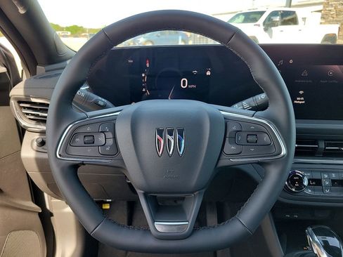 New 2026 Buick Envista Preferred w/ Convenience I Package image 19