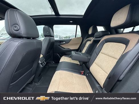 New 2026 Chevrolet Equinox ACTIV w/ LPO, Floor Liner Package FWD image 26