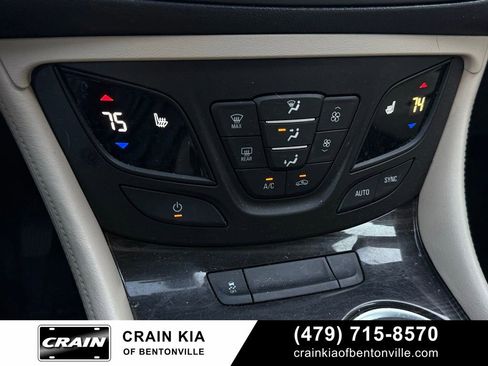 Used 2020 Buick Envision Preferred FWD image 18