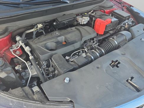 Certified 2023 Acura RDX AWD image 18