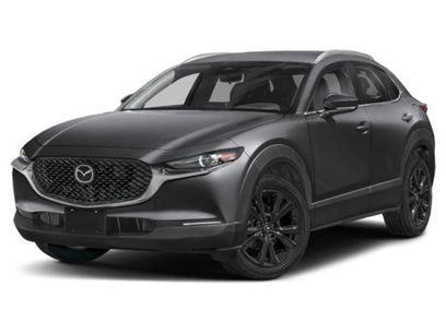 Used 2024 MAZDA CX-30 AWD 2.5 S w/ Select Sport Pkg