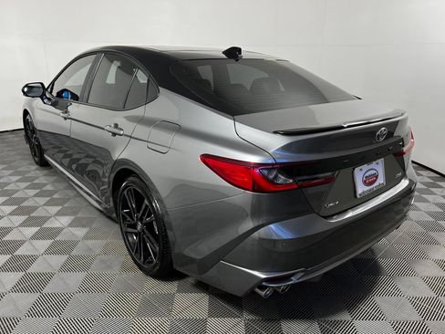 Used 2026 Toyota Camry XSE w/ Premium Plus Package FWD image 7