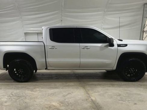 Used 2021 GMC Sierra 1500 Elevation w/ X31 Off-Road Package AWD/4WD image 5