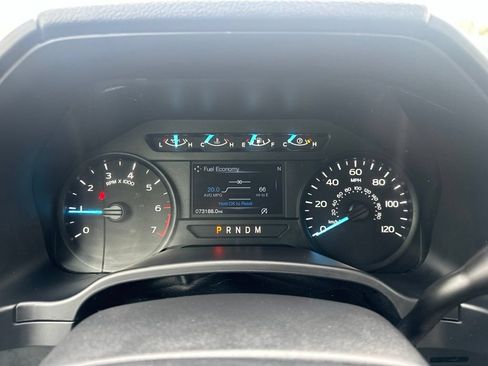 Used 2019 Ford F150 XL w/ Equipment Group 101A Mid AWD/4WD image 2