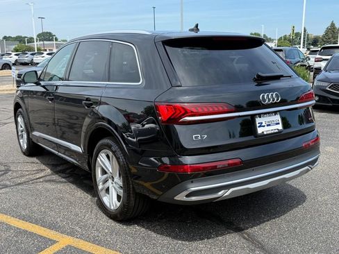 Used 2023 Audi Q7 2.0T Premium w/ Convenience Package AWD/4WD image 6
