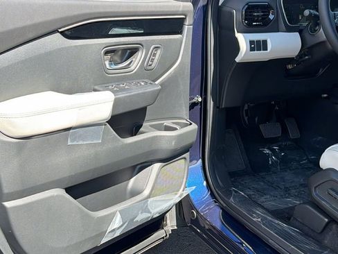 New 2026 Honda Passport RTL image 23