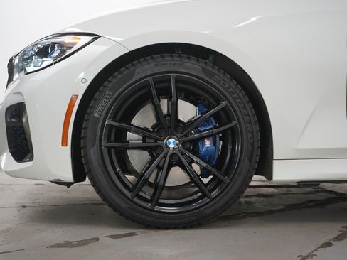 Used 2020 BMW M340i xDrive w/ Premium Package image 28