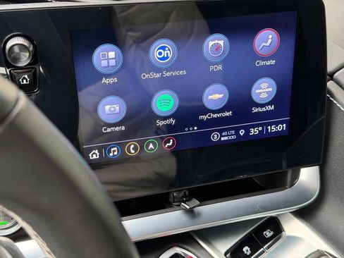 Used 2023 Chevrolet Corvette Stingray Preferred Cpe w/ 2LT image 13