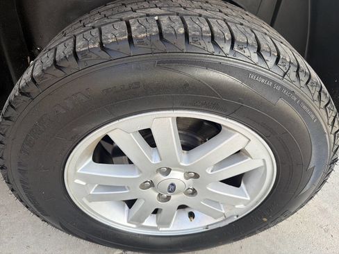 Used 2008 Ford Explorer Sport Trac XLT RWD image 23