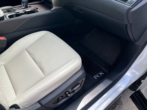 Used 2023 Lexus RX 350 Premium Plus w/ Cold Area Package FWD image 40