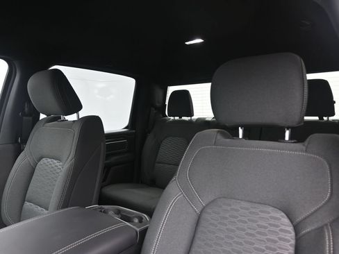 New 2026 RAM 1500 Lone Star RWD image 23