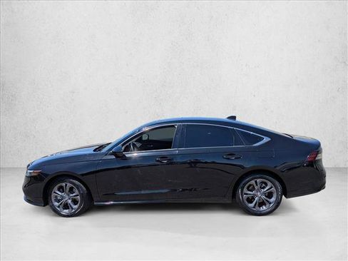 Used 2024 Honda Accord EX-L image 9